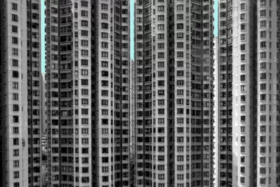 Hong Kong Towers